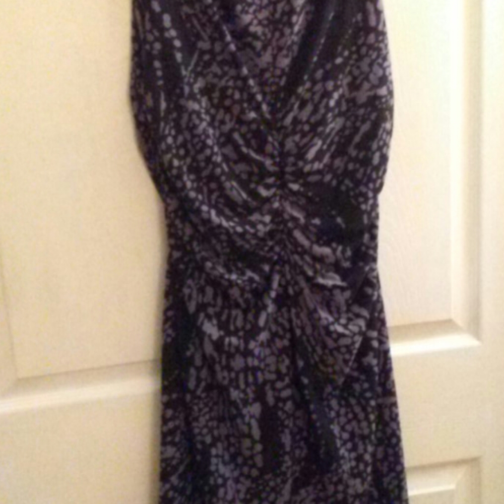 Brand:  Evan-Picone Dress